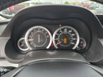 2013 Acura TSX 2.4