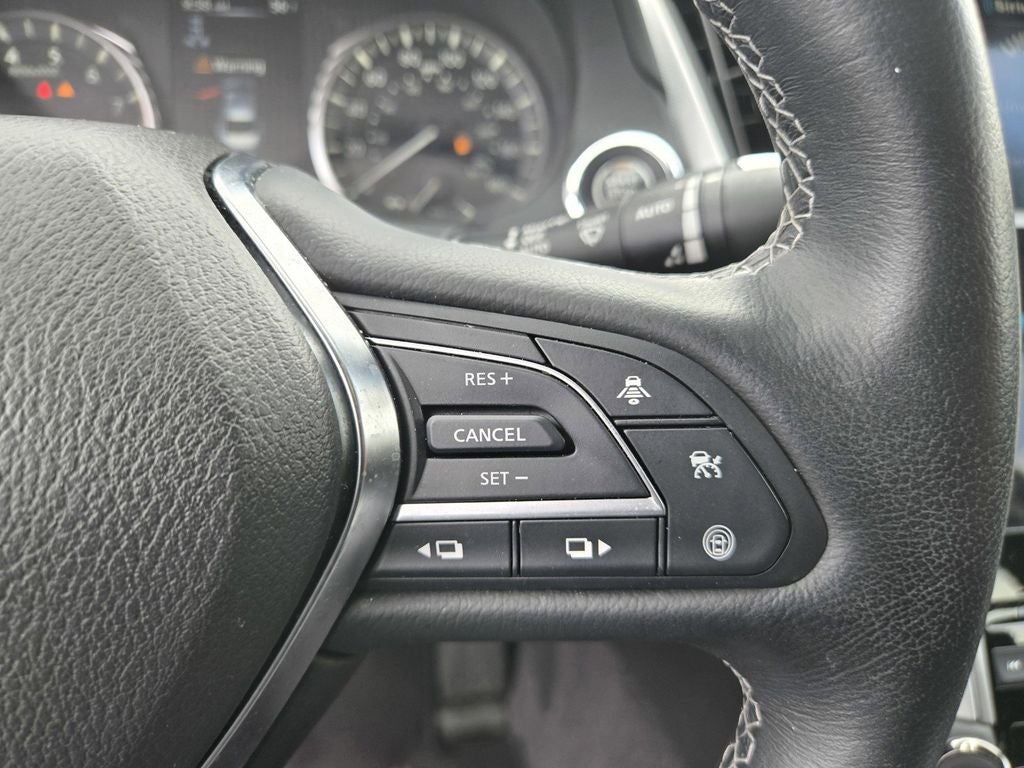 2024 INFINITI Q50 LUXE