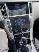 2024 INFINITI Q50 LUXE