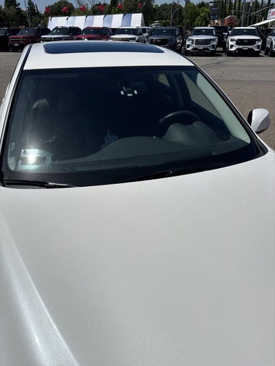 2024 INFINITI Q50 LUXE