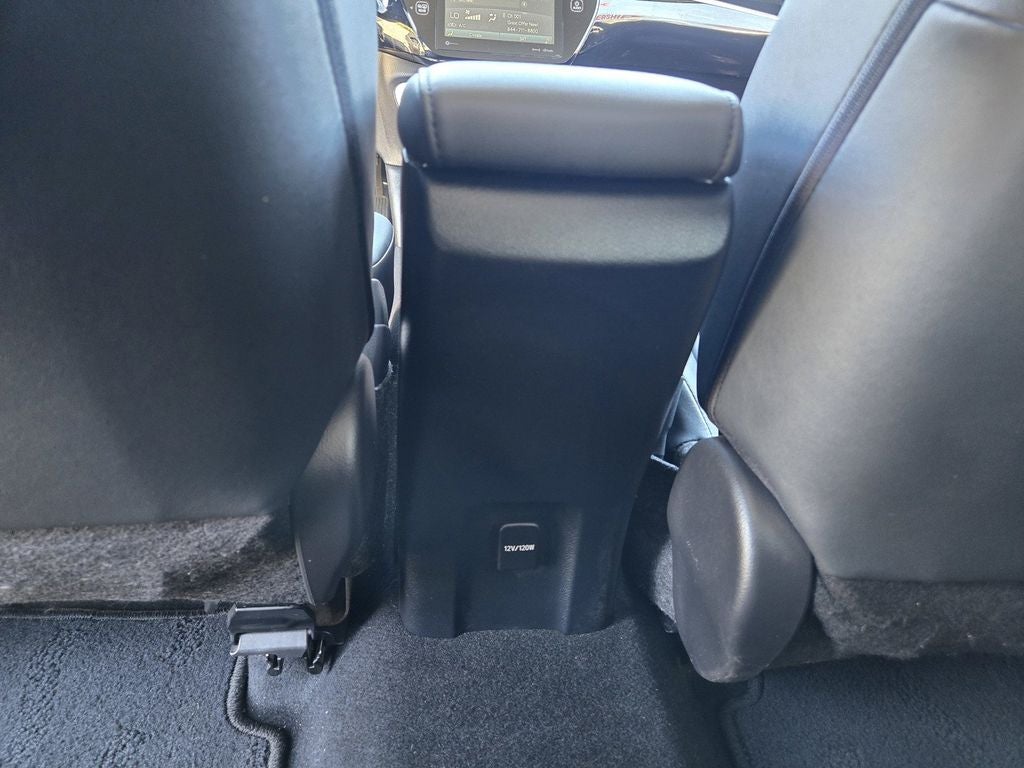 2018 Toyota Prius Prime Premium