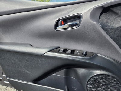 2018 Toyota Prius Prime Premium