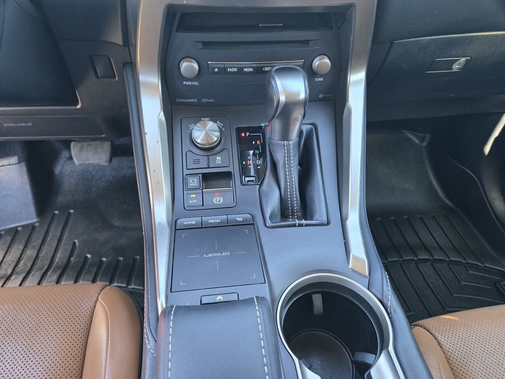 2018 Lexus NX 300 Base