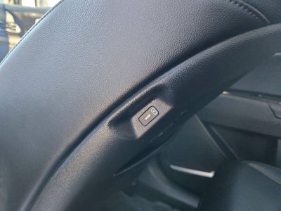 2025 Kia Sportage Hybrid EX