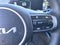 2025 Kia Sportage Hybrid EX