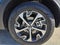 2025 Kia Sportage Hybrid EX