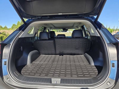 2025 Kia Sportage Hybrid EX