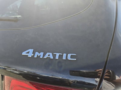 2019 Mercedes-Benz GLC GLC 300 4MATIC®