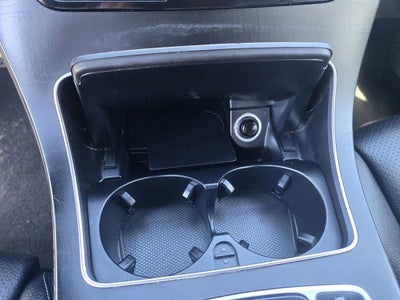 2019 Mercedes-Benz GLC GLC 300 4MATIC®