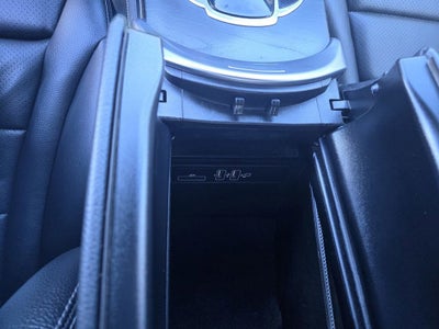 2019 Mercedes-Benz GLC GLC 300 4MATIC®