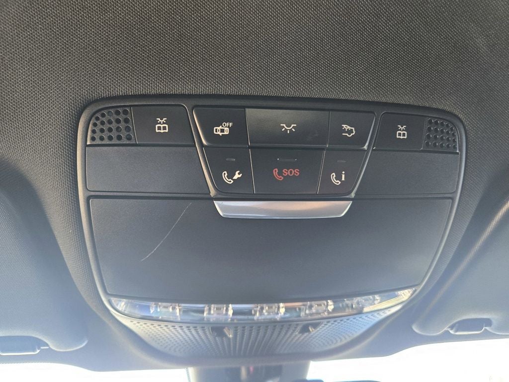 2019 Mercedes-Benz GLC GLC 300 4MATIC®