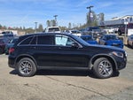 2019 Mercedes-Benz GLC GLC 300 4MATIC®
