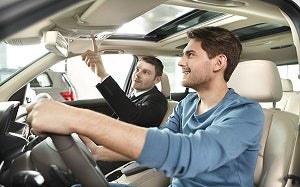 Schedule a test drive at DuPratt Ford Dixon in Dixon, CA.