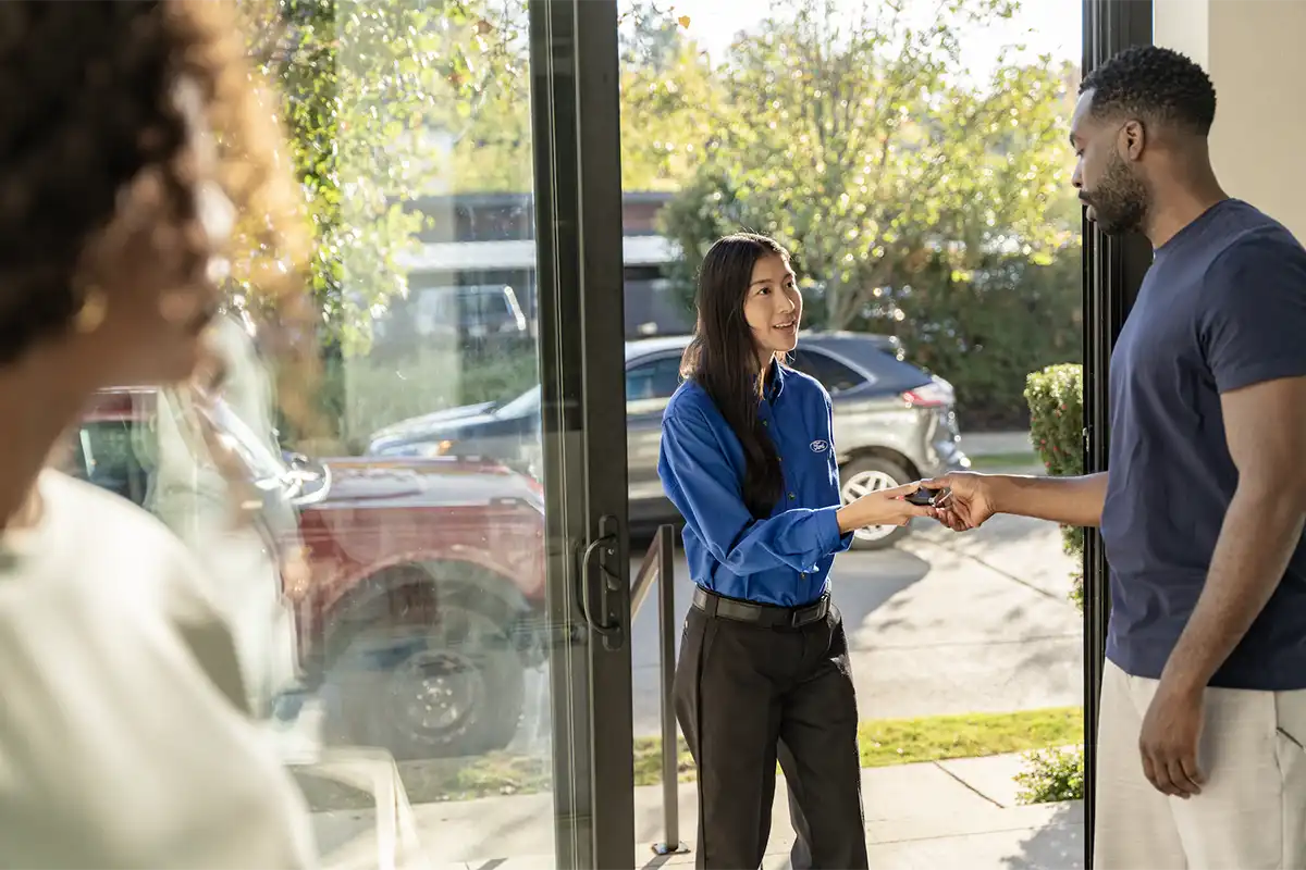 DuPratt Ford Dixon in Dixon CA