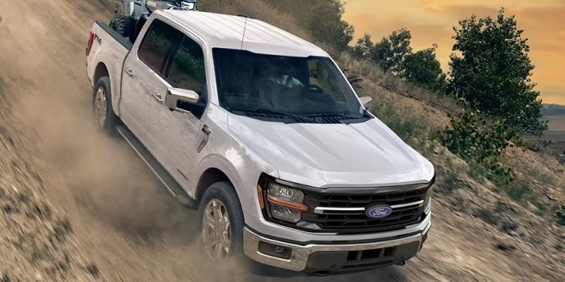 DuPratt Ford Dixon in Dixon CA