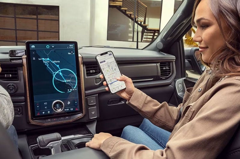 The World At your Fingertips